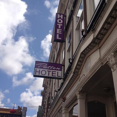 Hotel Hague Center La Haye Extérieur photo