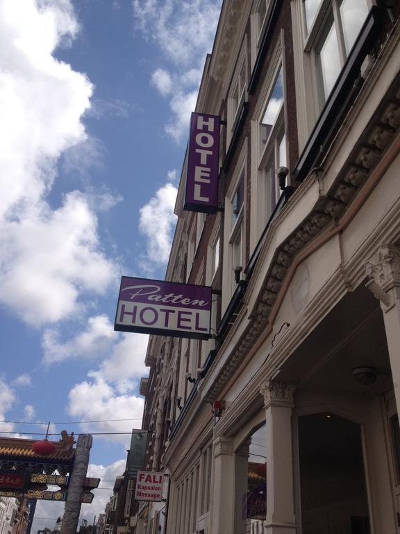 Hotel Hague Center La Haye Extérieur photo