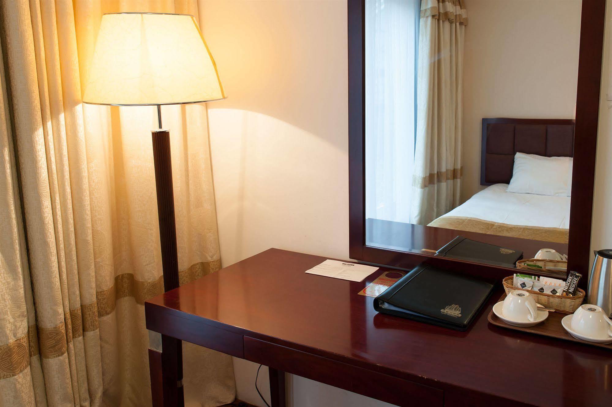 Hotel Hague Center La Haye Extérieur photo
