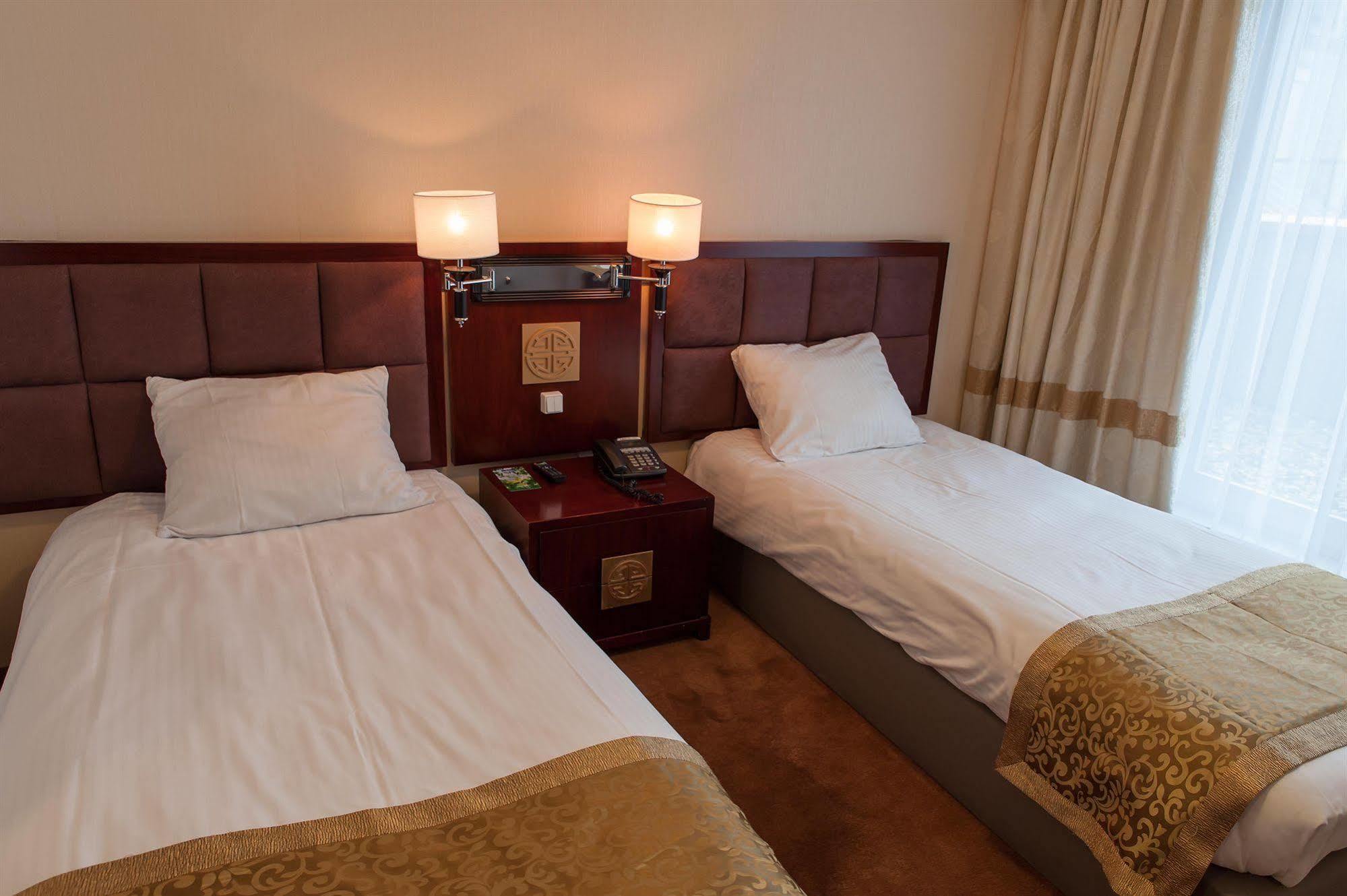 Hotel Hague Center La Haye Extérieur photo
