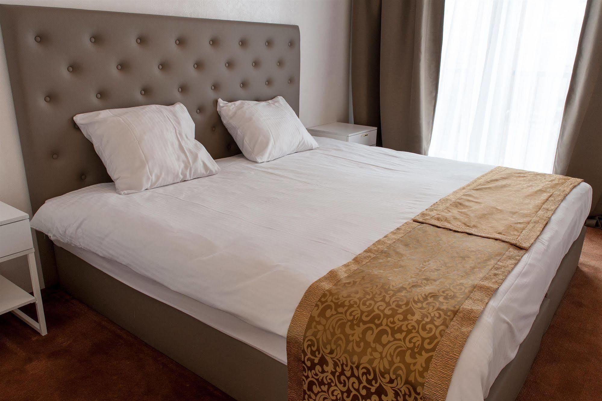 Hotel Hague Center La Haye Extérieur photo