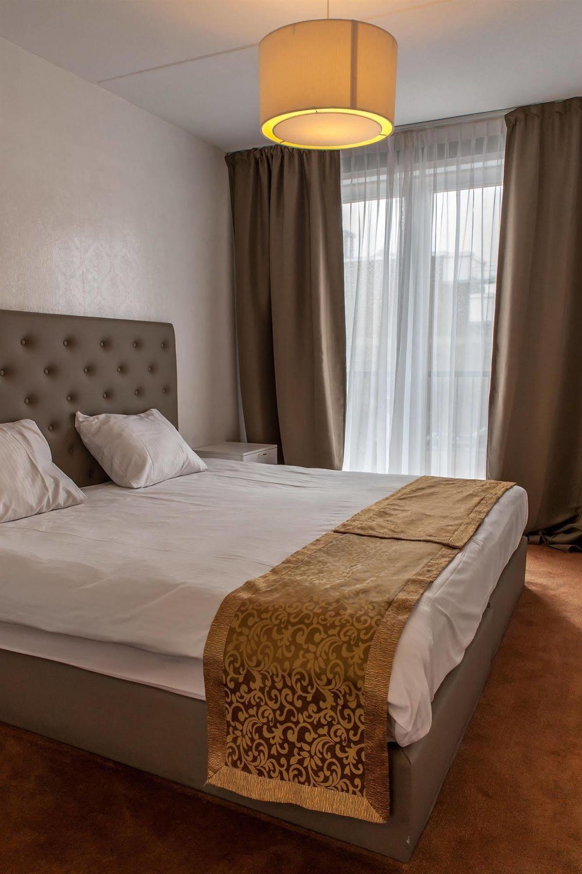 Hotel Hague Center La Haye Extérieur photo