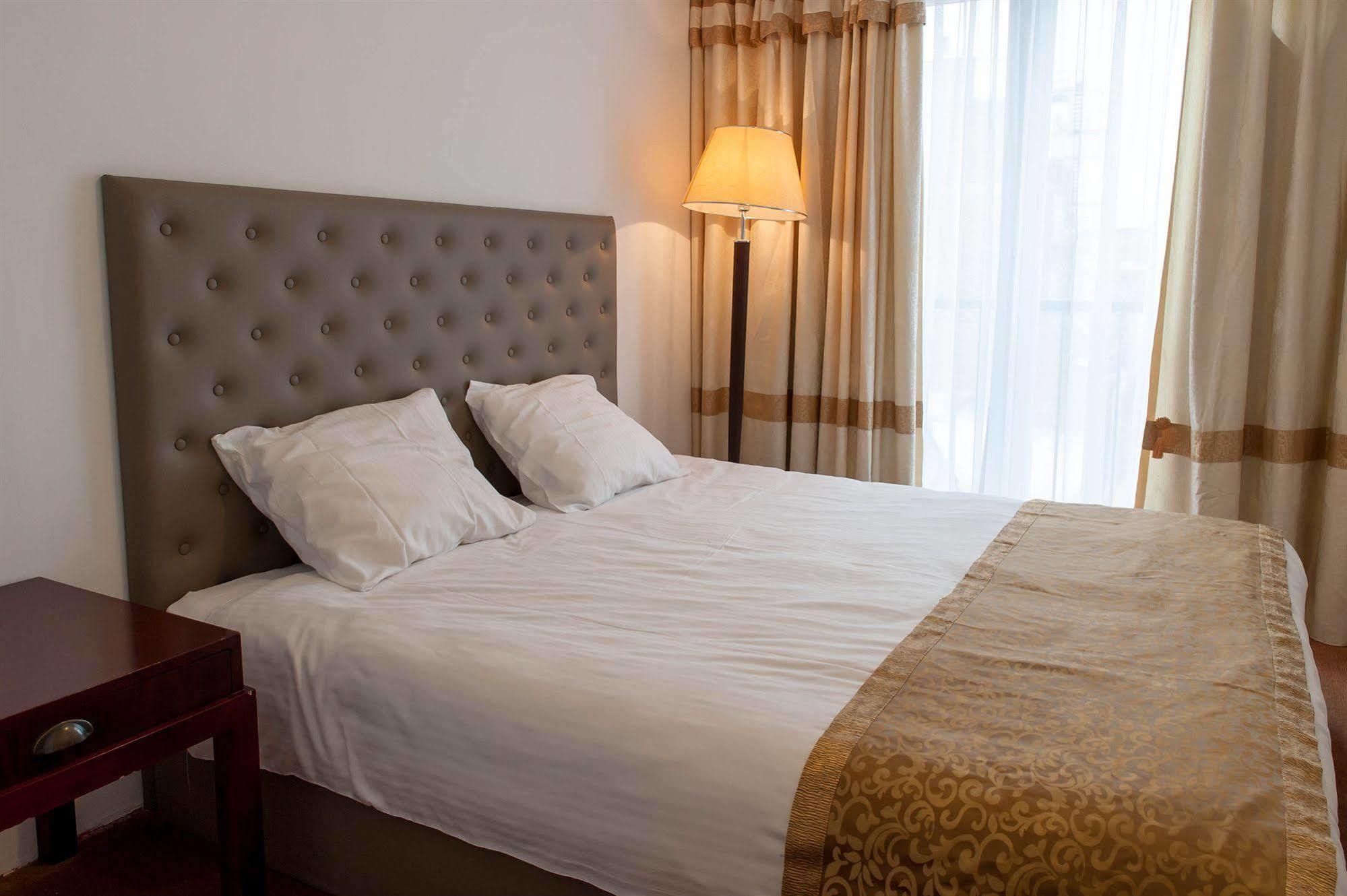 Hotel Hague Center La Haye Extérieur photo
