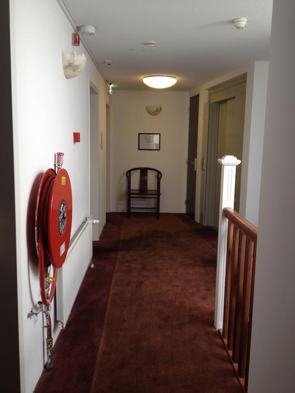 Hotel Hague Center La Haye Extérieur photo
