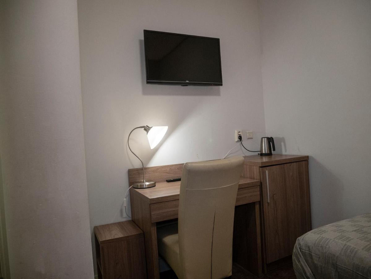 Hotel Hague Center La Haye Extérieur photo