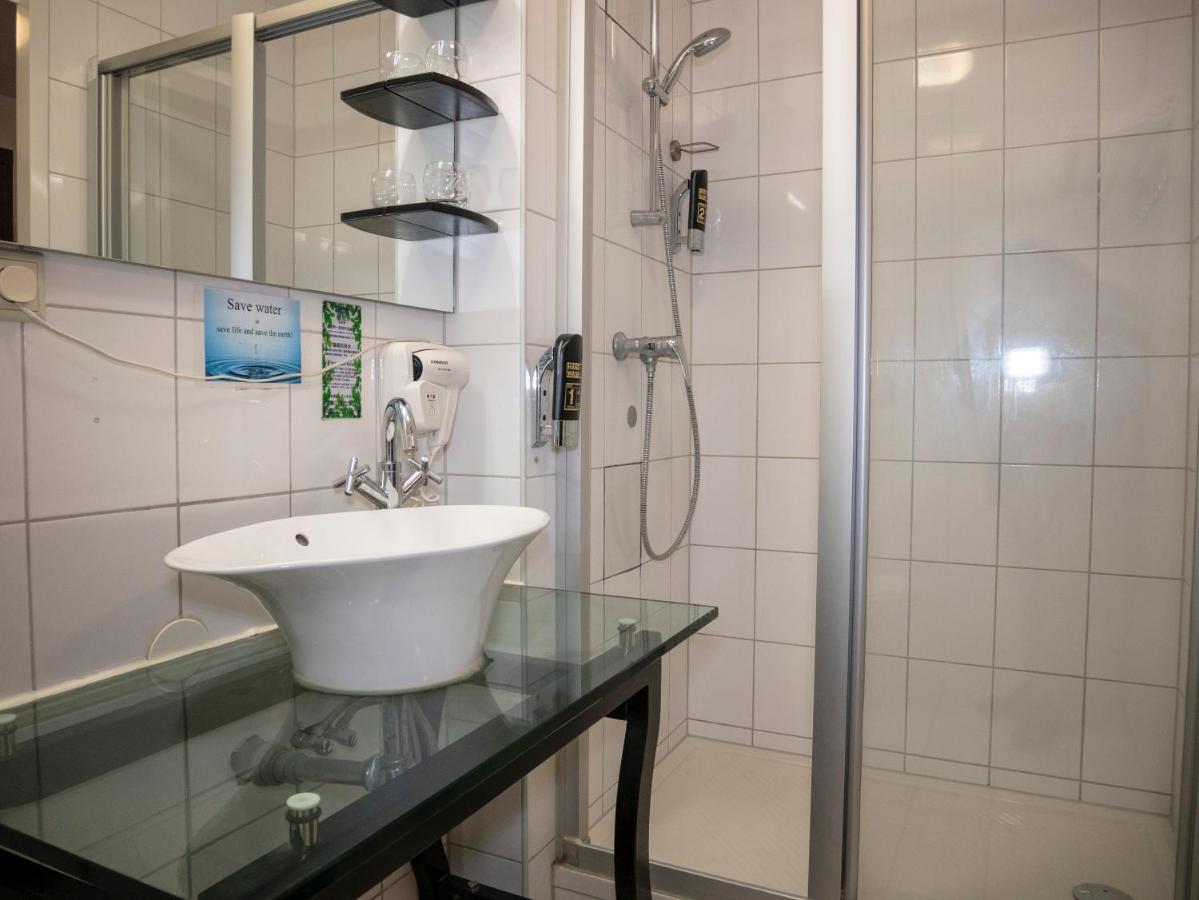 Hotel Hague Center La Haye Extérieur photo