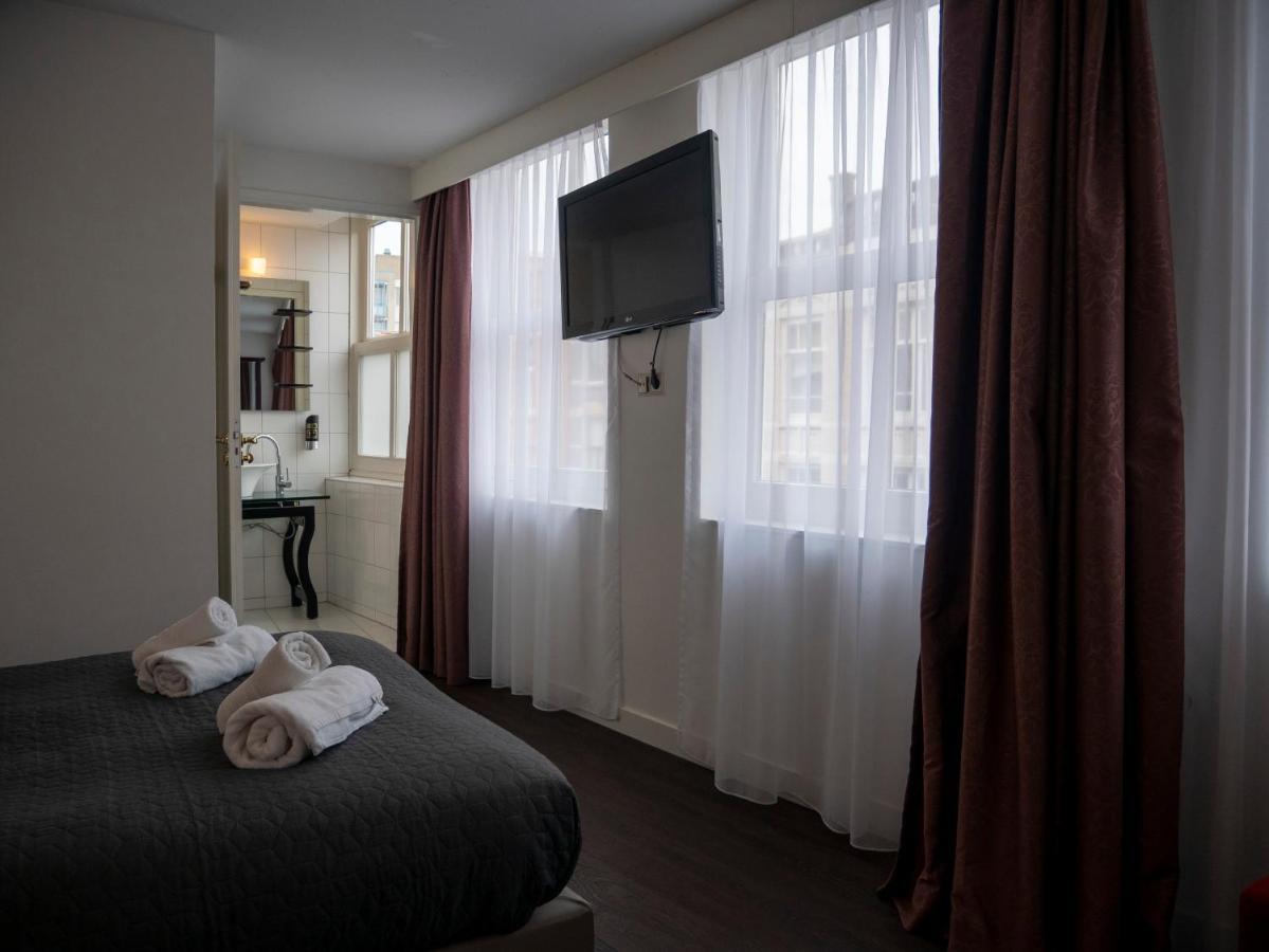 Hotel Hague Center La Haye Extérieur photo