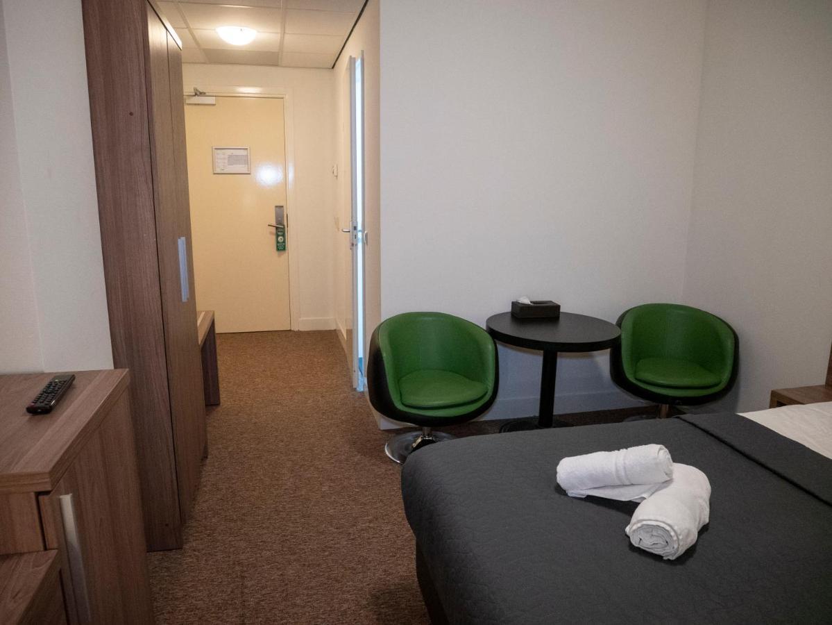 Hotel Hague Center La Haye Extérieur photo