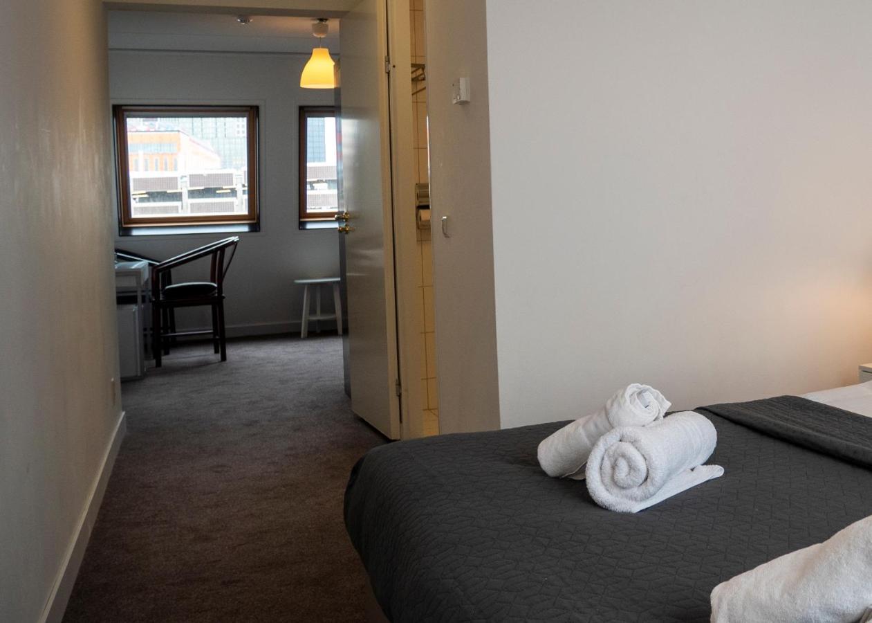 Hotel Hague Center La Haye Extérieur photo