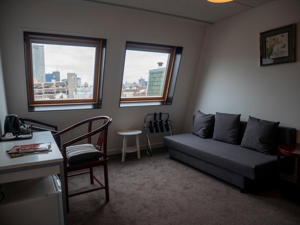 Hotel Hague Center La Haye Extérieur photo