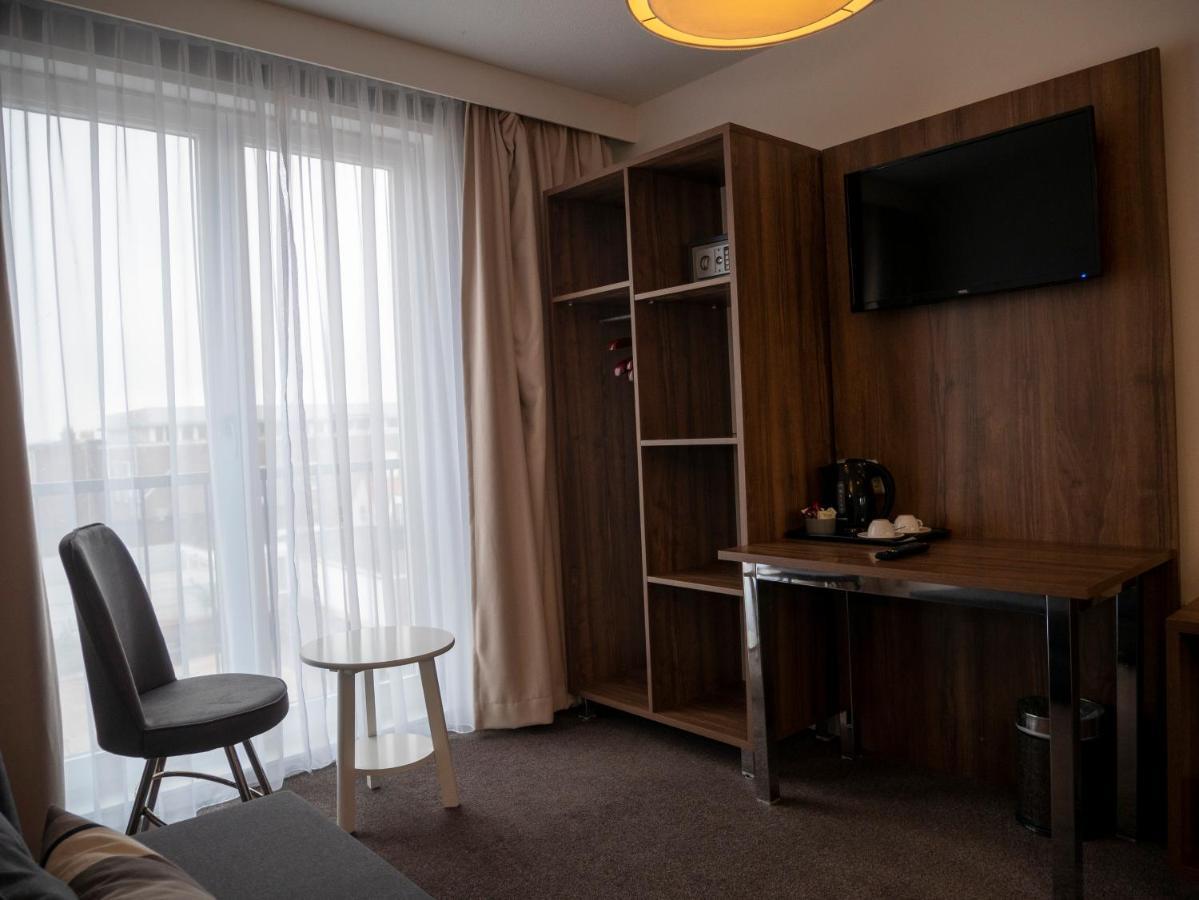 Hotel Hague Center La Haye Extérieur photo