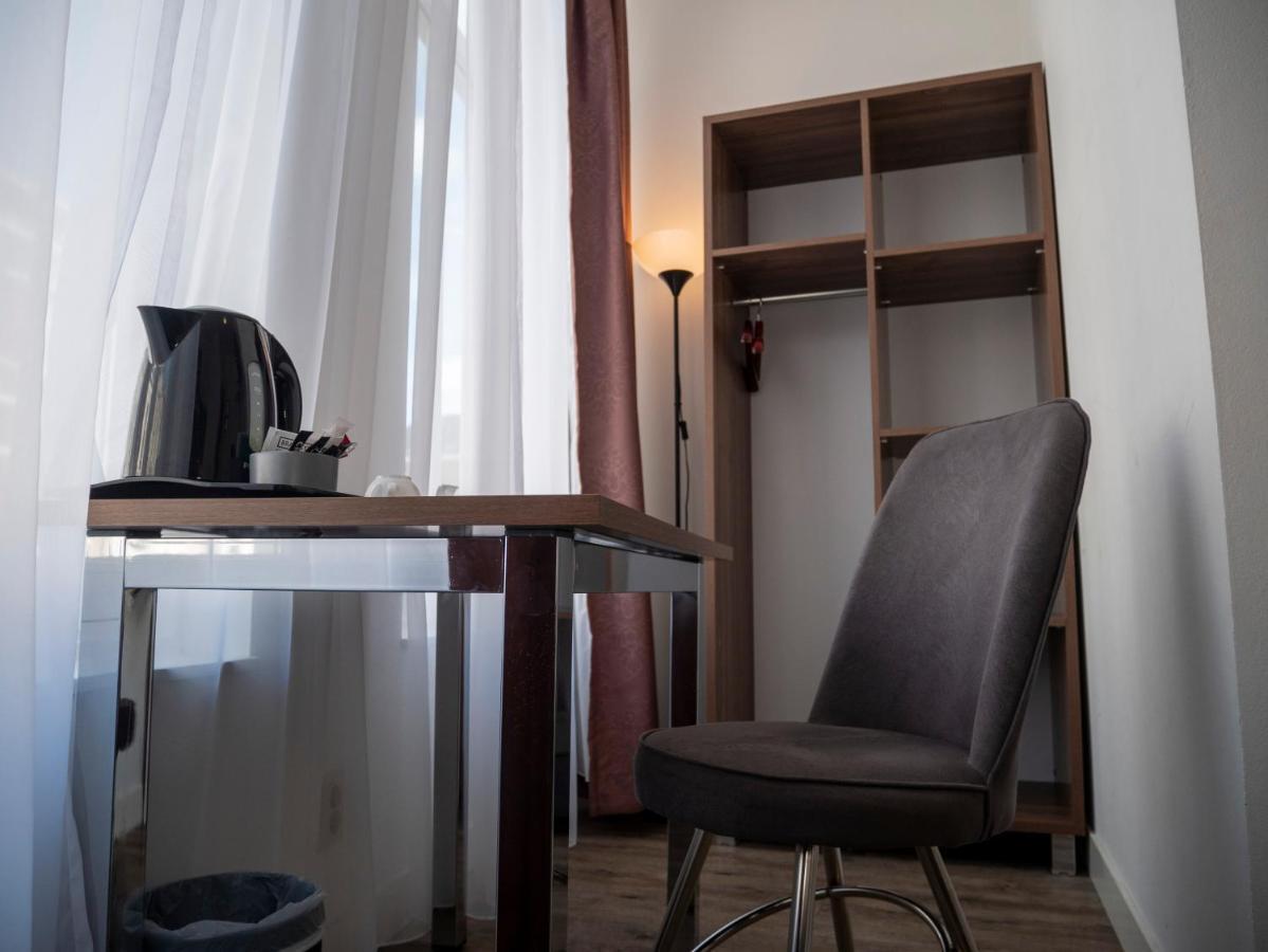 Hotel Hague Center La Haye Extérieur photo