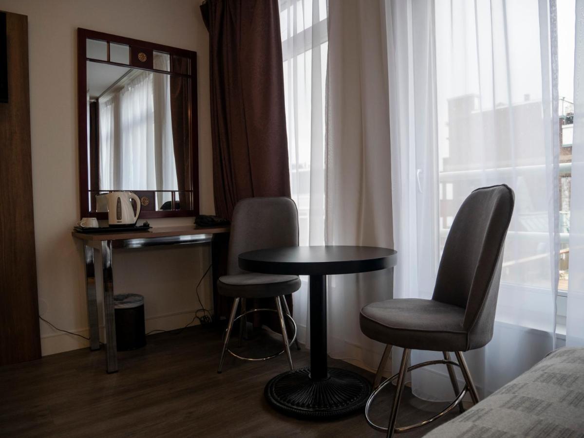 Hotel Hague Center La Haye Extérieur photo