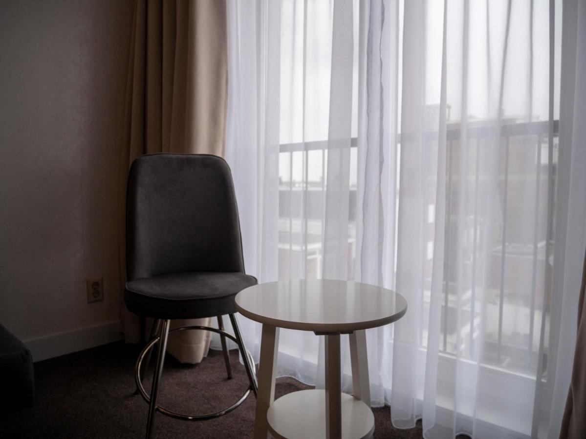 Hotel Hague Center La Haye Extérieur photo
