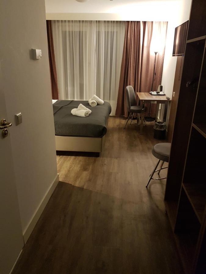 Hotel Hague Center La Haye Extérieur photo