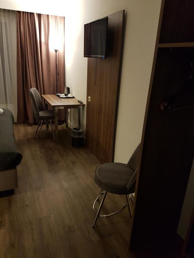 Hotel Hague Center La Haye Extérieur photo