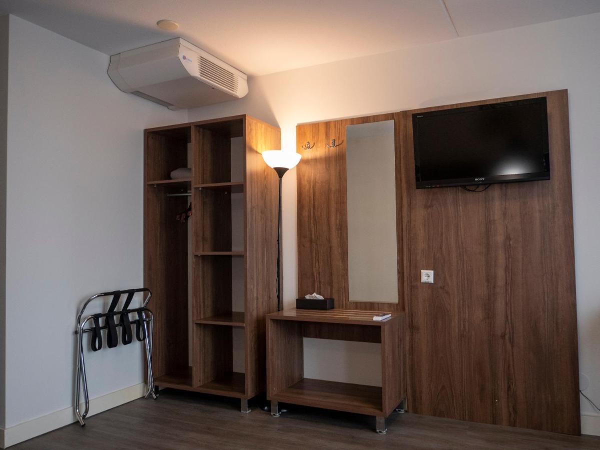Hotel Hague Center La Haye Extérieur photo