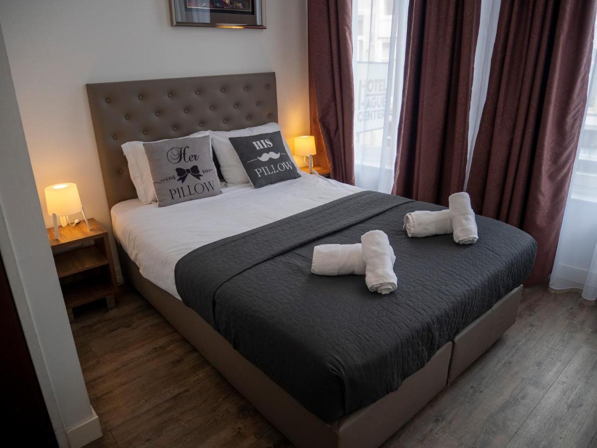 Hotel Hague Center La Haye Extérieur photo